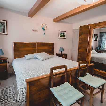 Bed & Breakfast Gabriella Exilles Extérieur photo