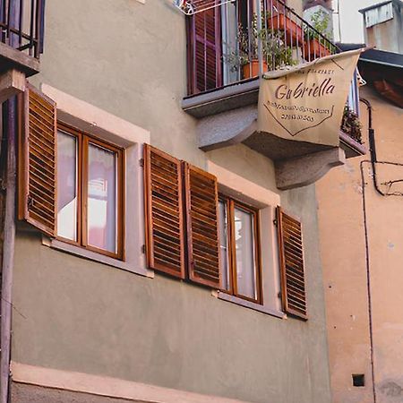 Bed & Breakfast Gabriella Exilles Extérieur photo