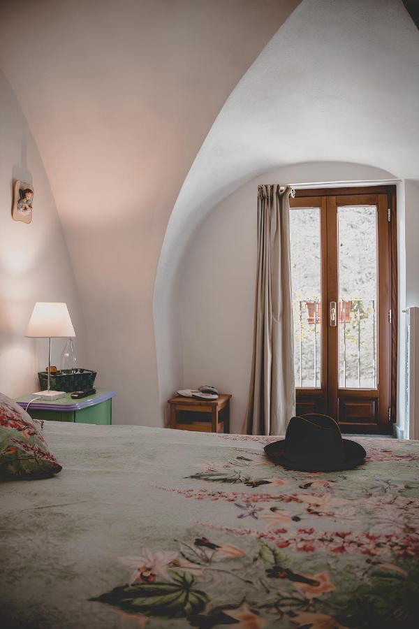 Bed & Breakfast Gabriella Exilles Extérieur photo