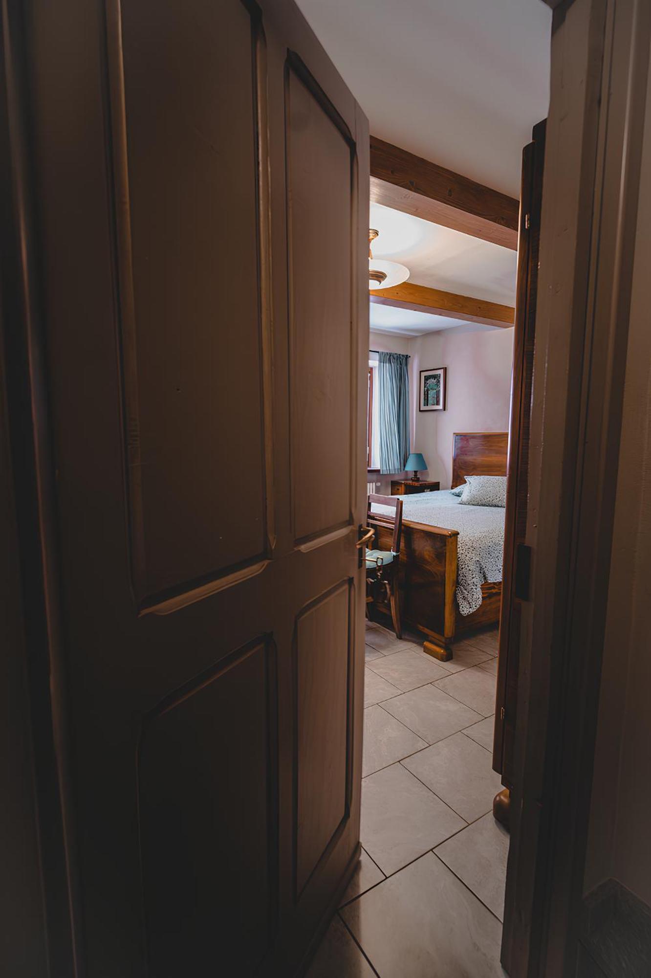 Bed & Breakfast Gabriella Exilles Extérieur photo