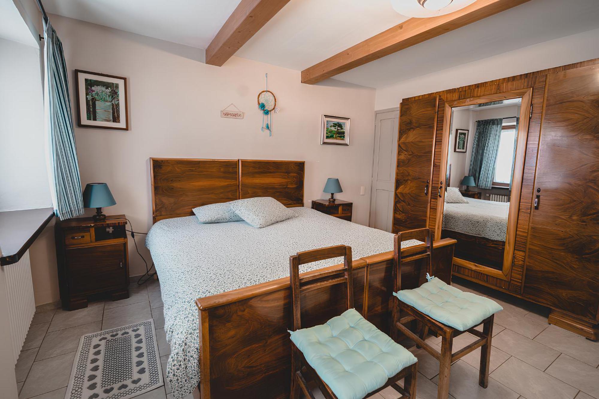 Bed & Breakfast Gabriella Exilles Extérieur photo